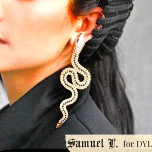 Dylanlex Samuel L Earrings
